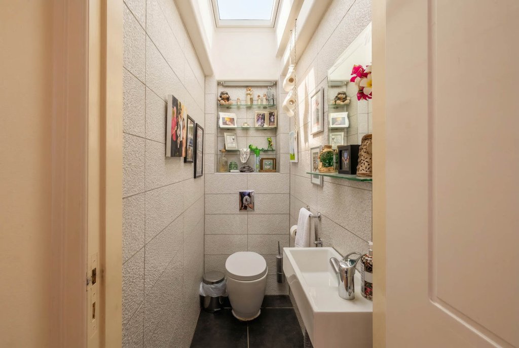 Квартира в Пафосе, Кипр, 224 м² - фото 18