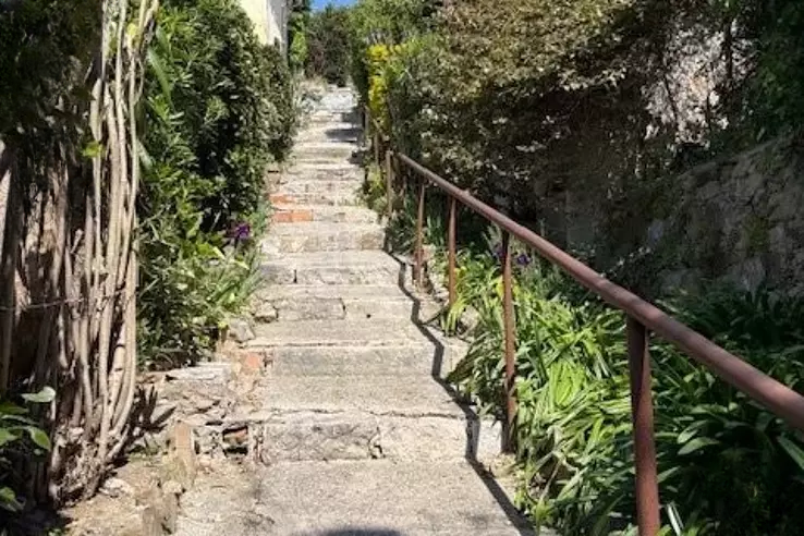 Квартира в Каннах, Франция, 156 м² - фото 3