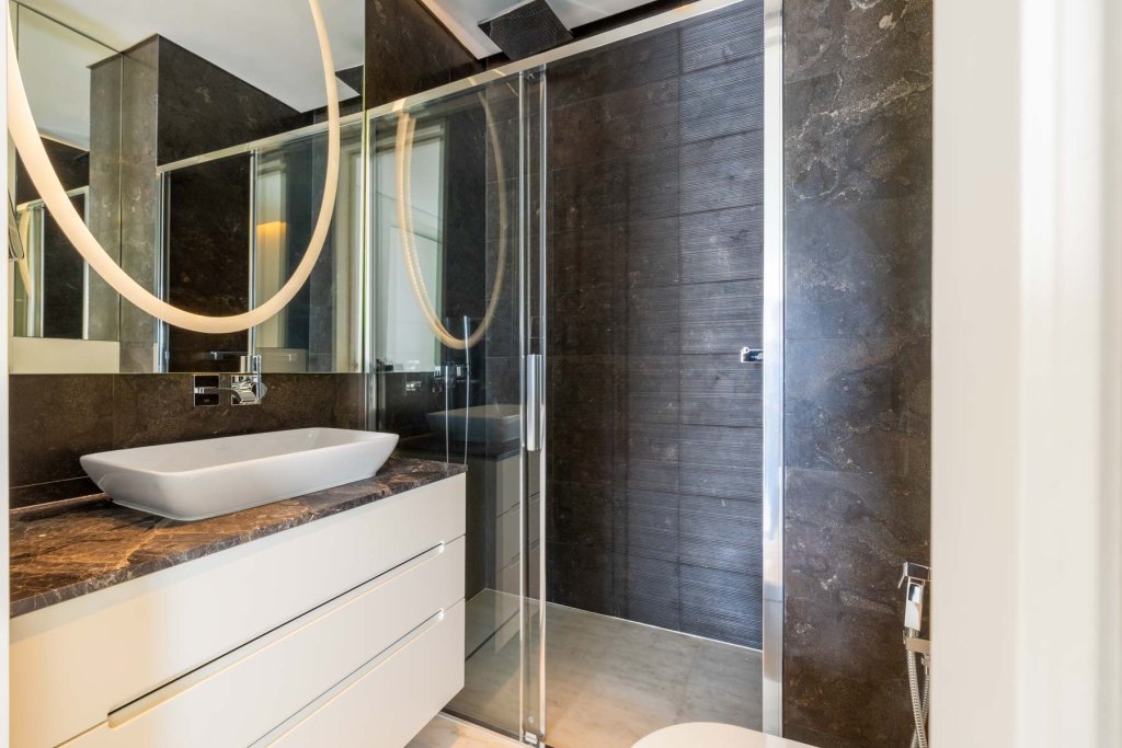 Апартаменты в Лимасоле, Кипр, 181 м² - фото 19