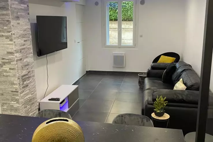 Квартира в Каннах, Франция, 67 м² - фото 3