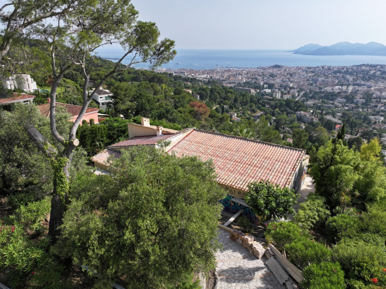 Квартира в Каннах, Франция, 923 м² - фото 7