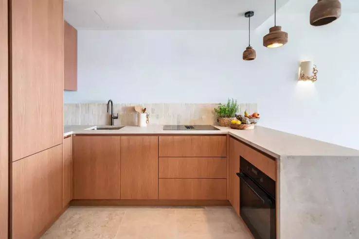 Квартира в Каннах, Франция, 73 м² - фото 3