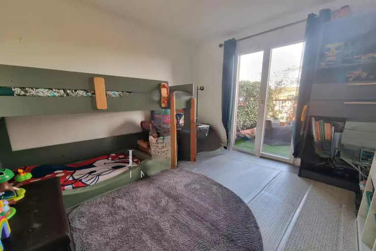 Квартира в Каннах, Франция, 57 м² - фото 3