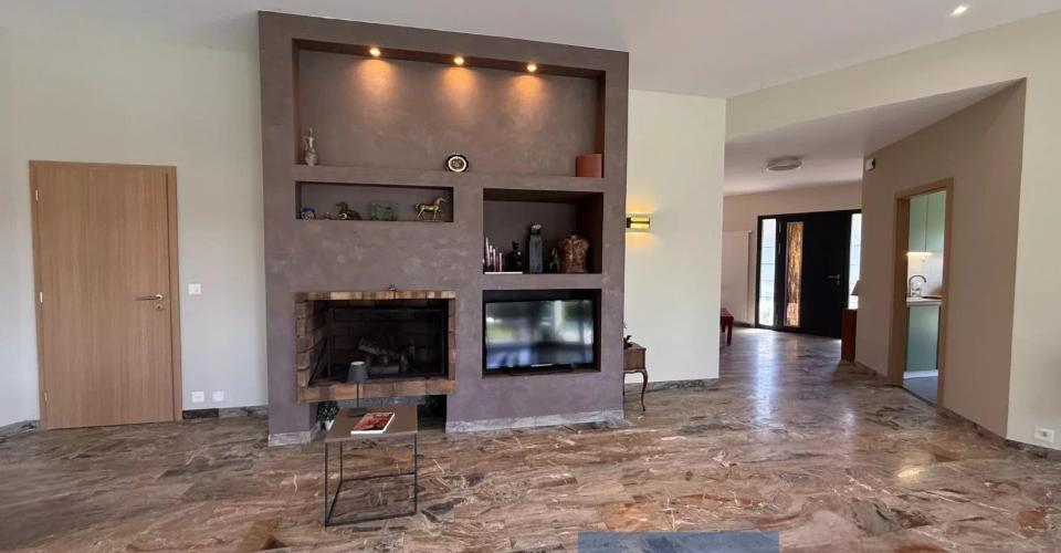 Квартира в Женеве, Швейцария, 292 м² - фото 7