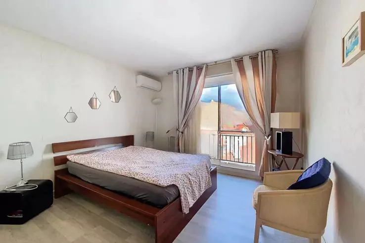 Квартира в Каннах, Франция, 57 м² - фото 3