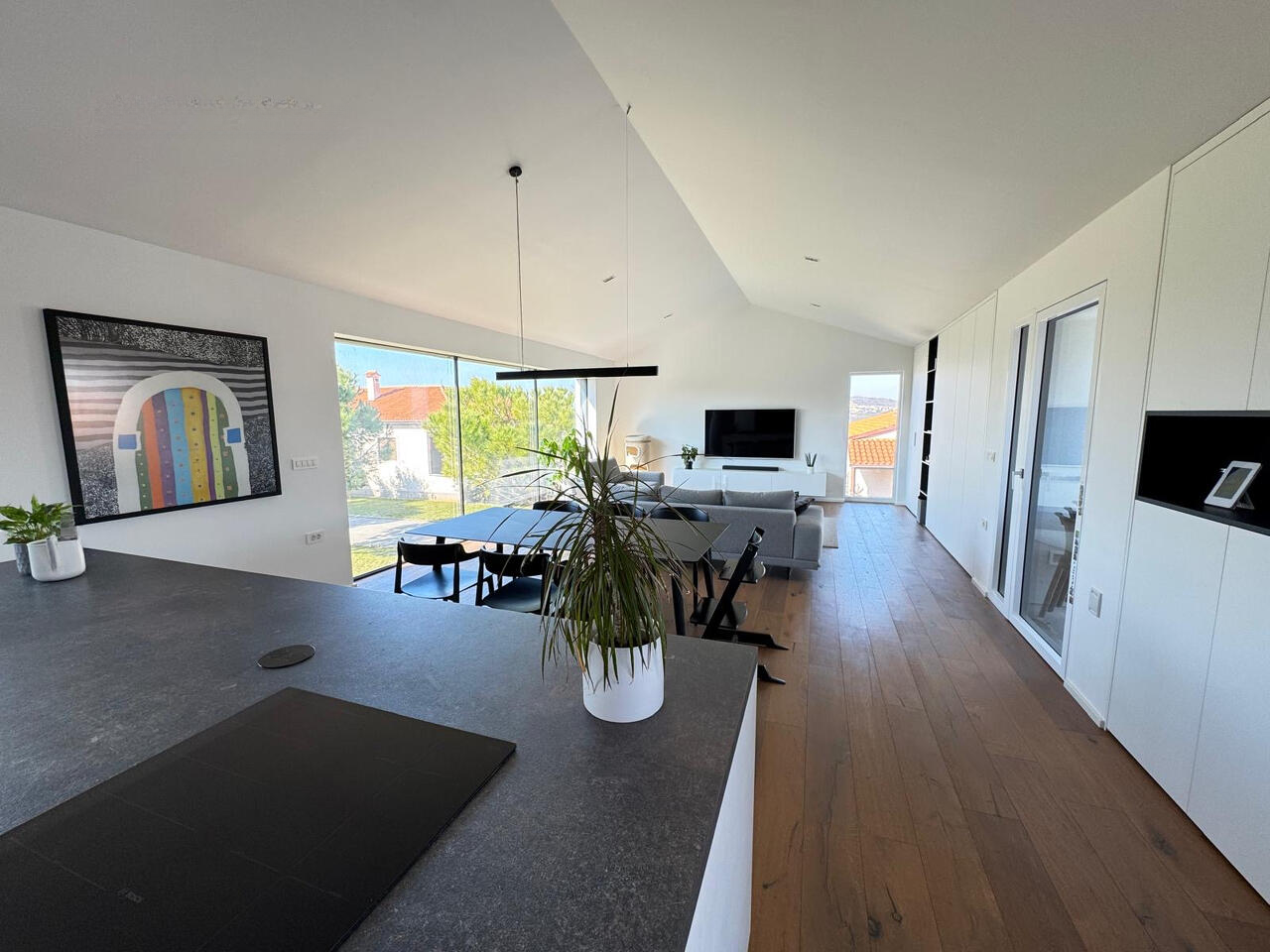 Дом в Копере, Словения, 230 м² - фото 7