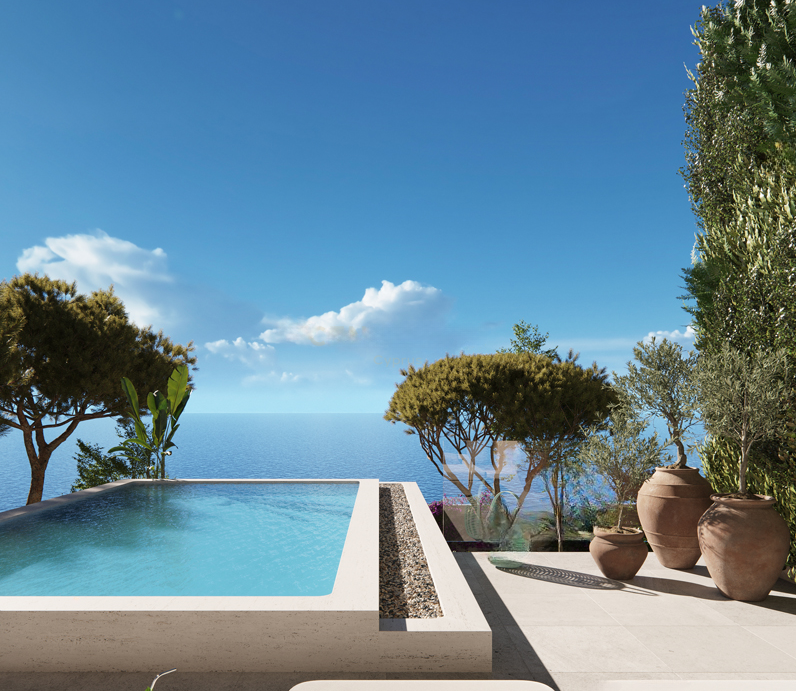 Квартира в Ермасойе, Кипр, 109 м² - фото 7