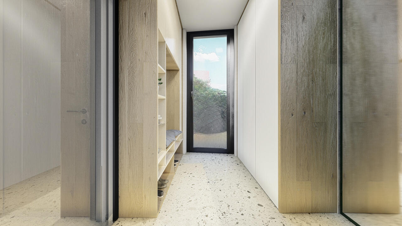 Земля в Любляне, Словения, 411 м² - фото 7