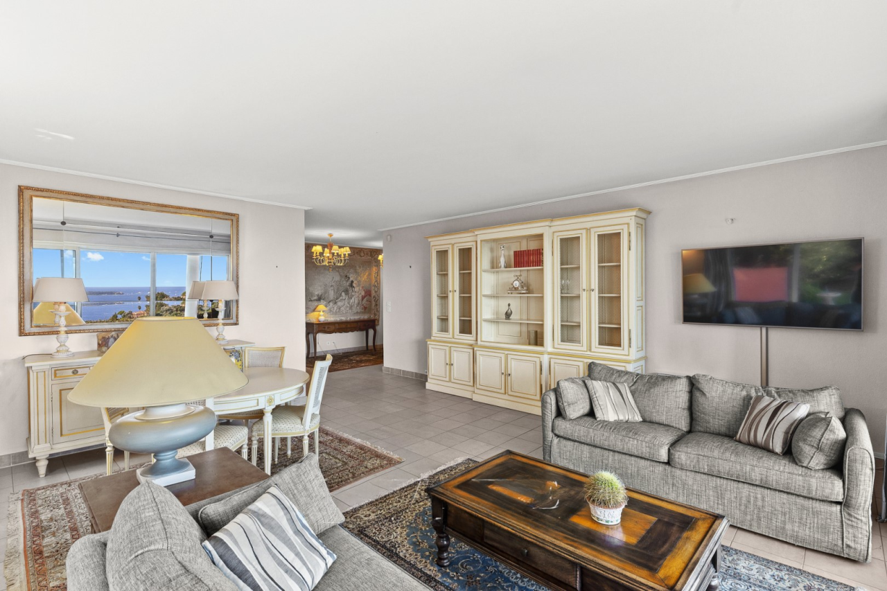 Квартира в Каннах, Франция, 104 м² - фото 7