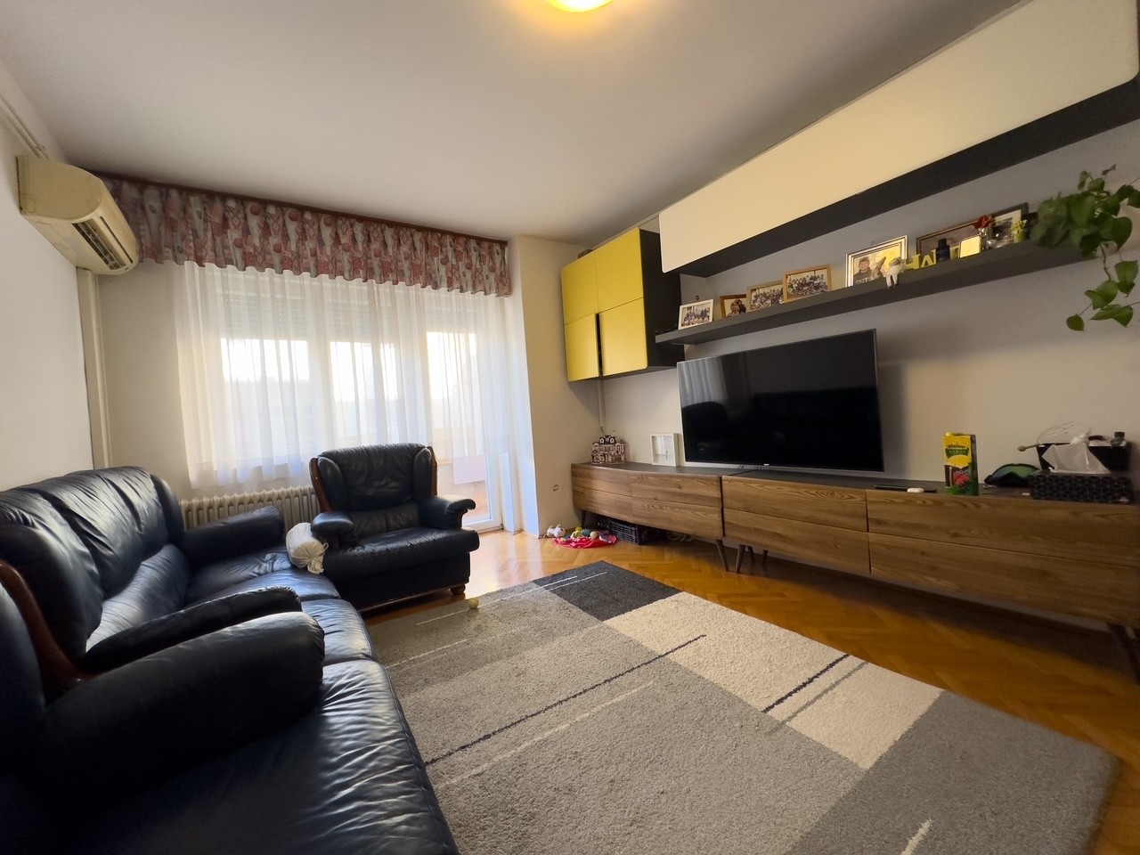 Квартира в Пуле, Хорватия, 82 м² - фото 1