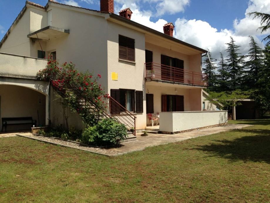 Дом в Порече, Хорватия, 200 м² - фото 1