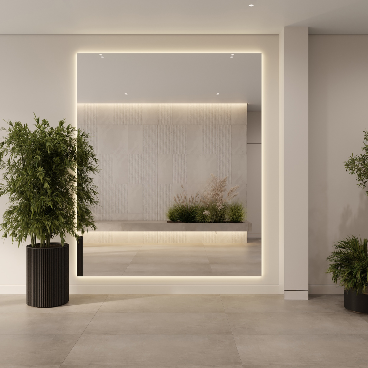 Квартира в Лимасоле, Кипр, 81 м² - фото 7