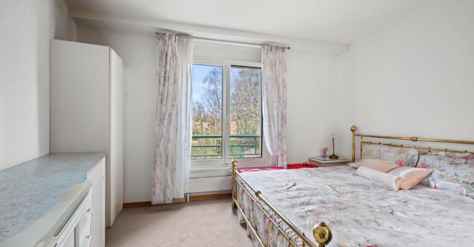 Квартира в Женеве, Швейцария, 240 м² - фото 7