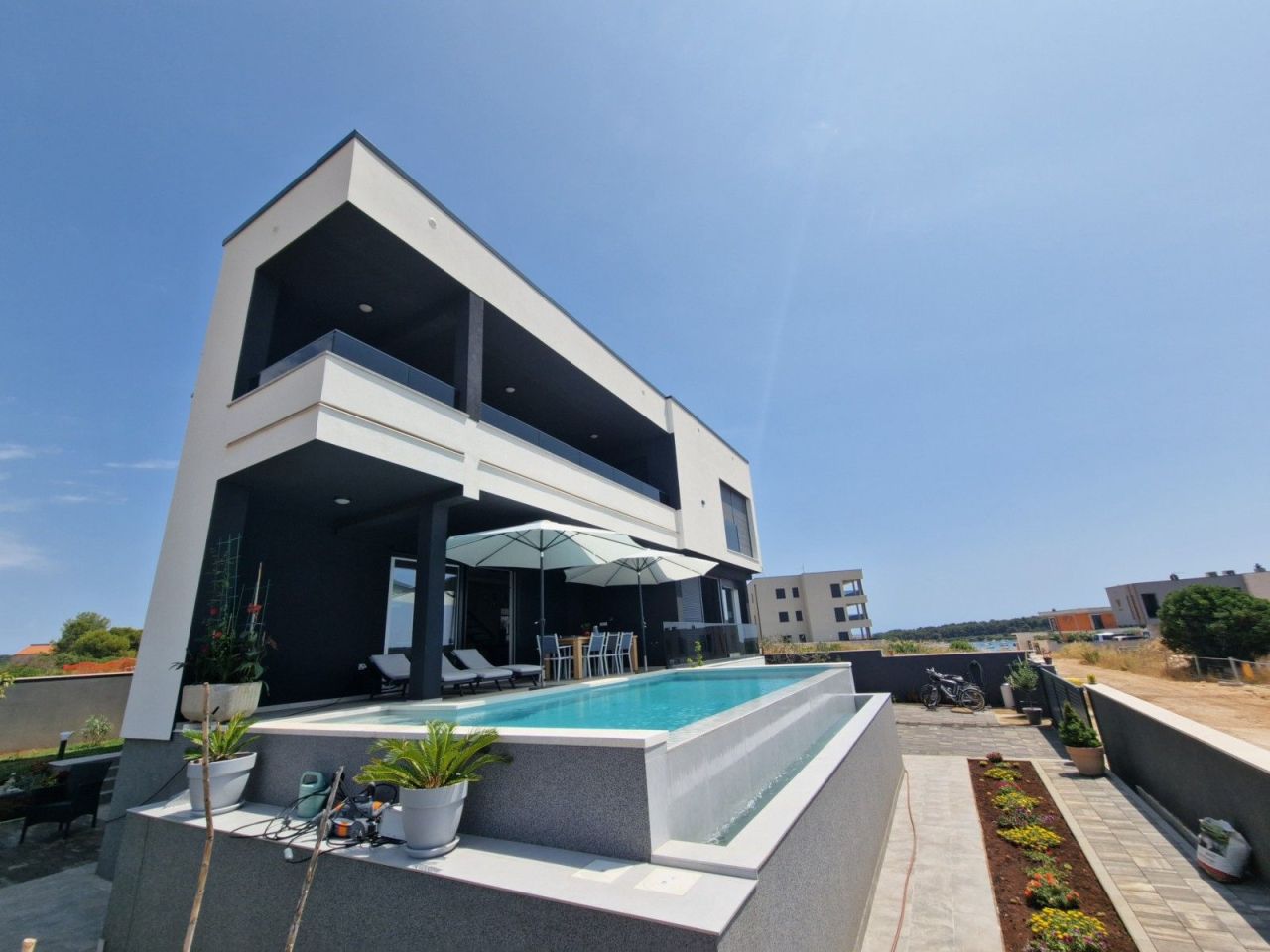 Дом в Медулине, Хорватия, 270 м² - фото 1