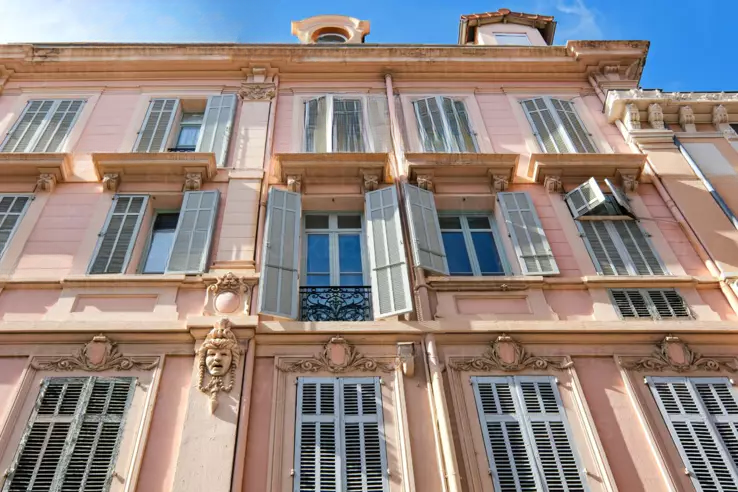 Квартира в Каннах, Франция, 36 м² - фото 3