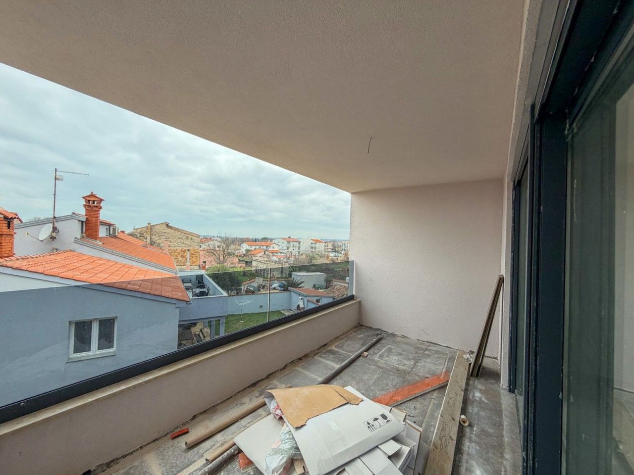 Квартира Istria, Valbandon, Хорватия, 136 м² - фото 1