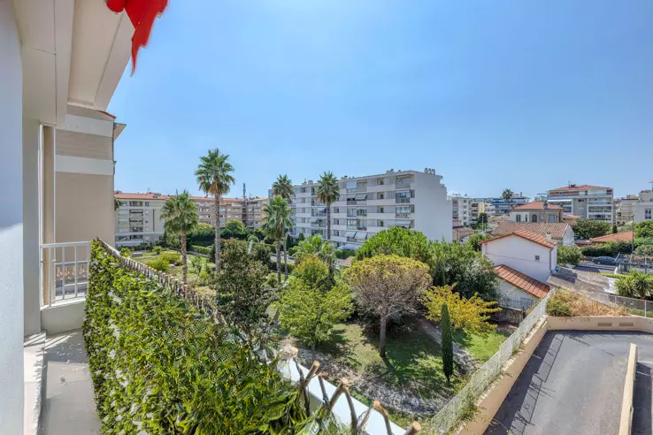 Квартира в Каннах, Франция, 80 м² - фото 3