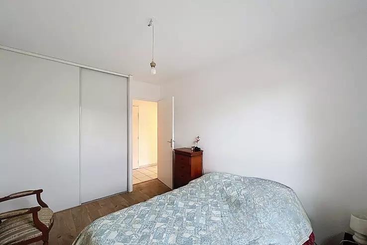 Квартира в Каннах, Франция, 69 м² - фото 3