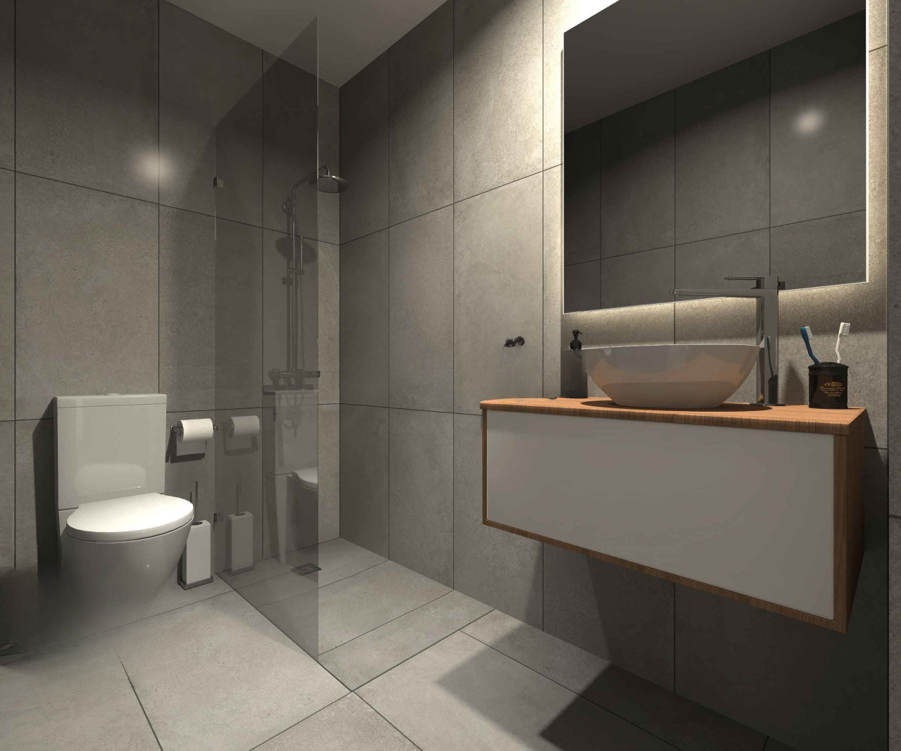 Квартира в Полисе, Кипр, 86 м² - фото 7