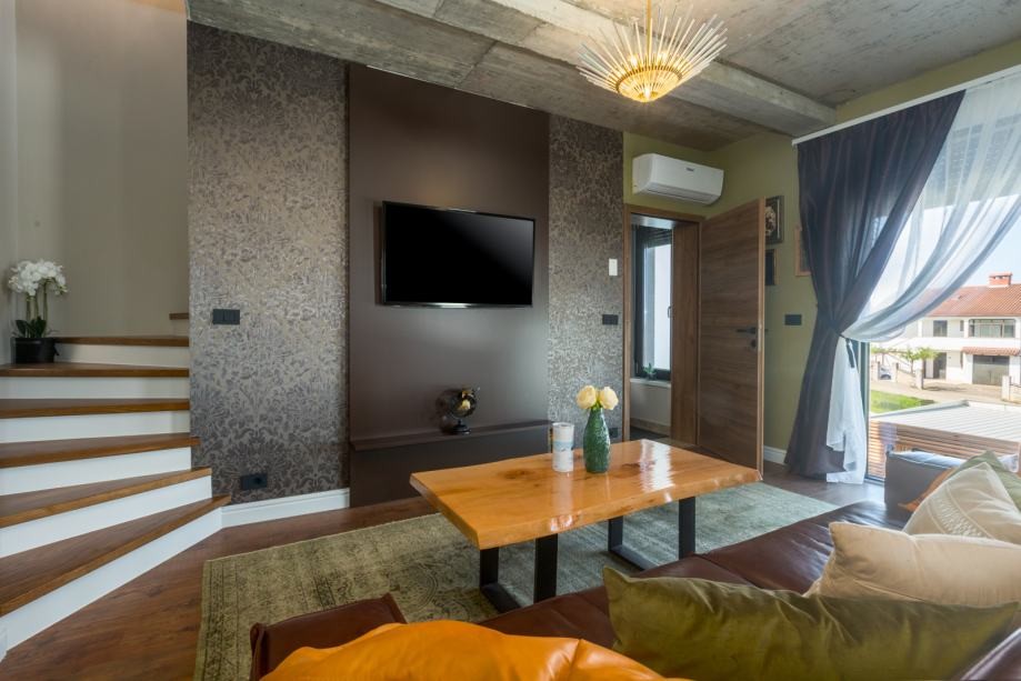 Квартира в Порече, Хорватия, 86 м² - фото 1