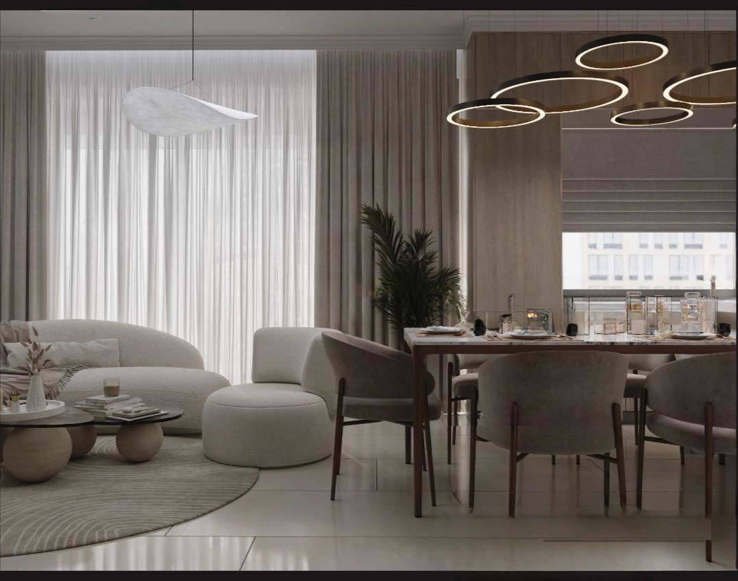 Квартира в Лимасоле, Кипр, 103 м² - фото 7