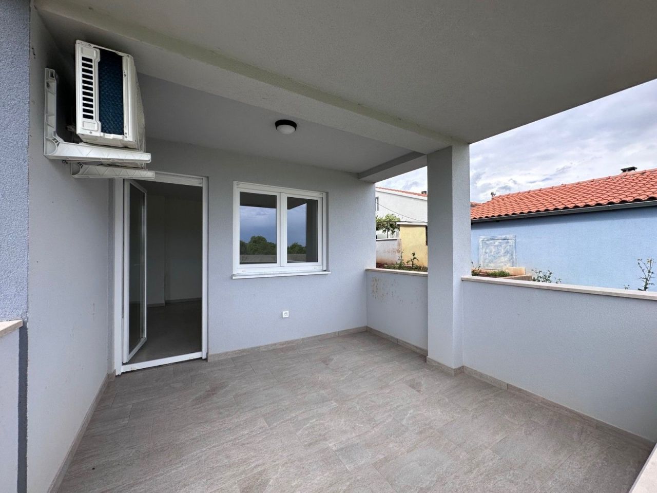 Квартира в Пуле, Хорватия, 119 м² - фото 1