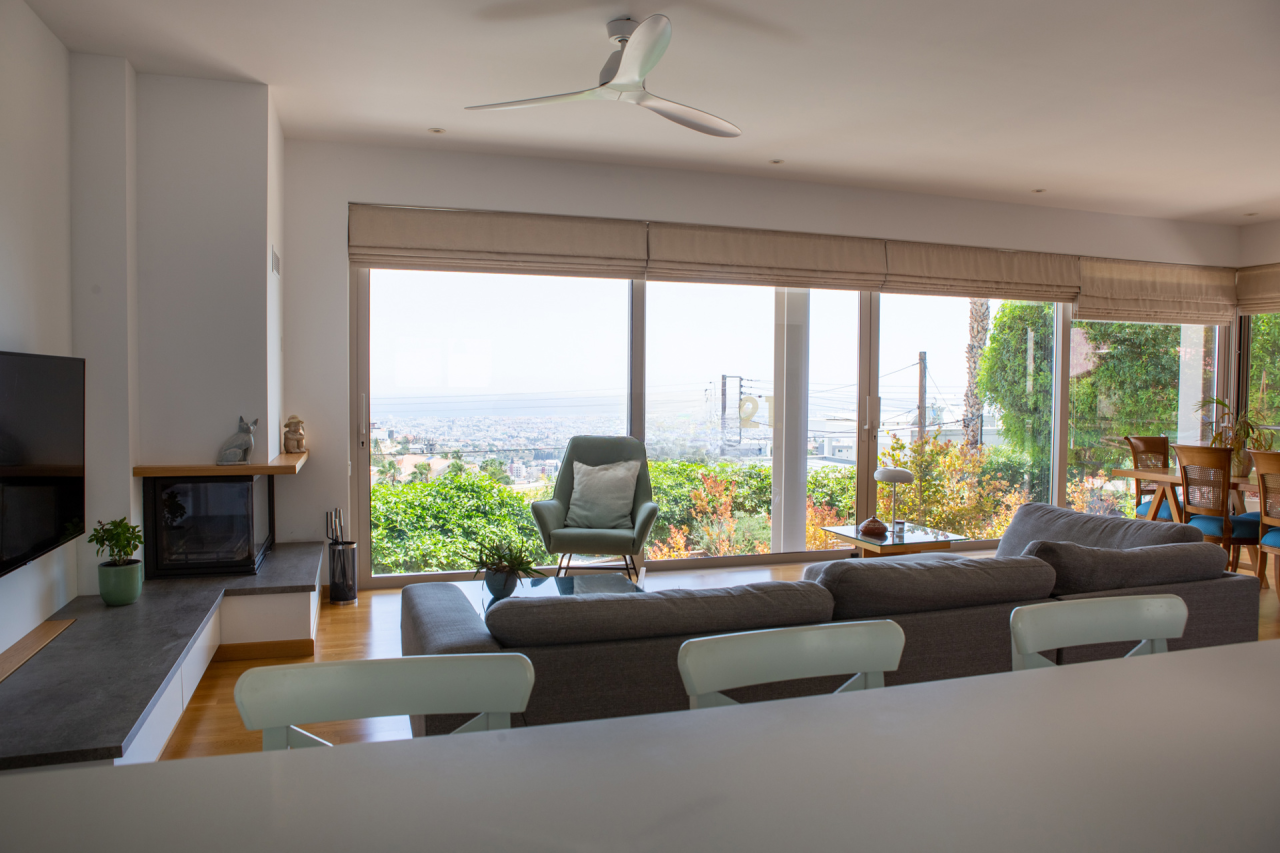 Квартира в Лимасоле, Кипр, 225 м² - фото 7