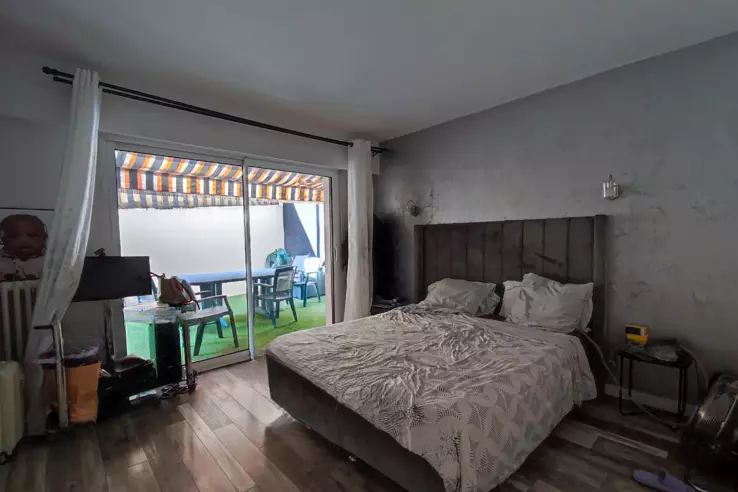 Квартира в Каннах, Франция, 68 м² - фото 3