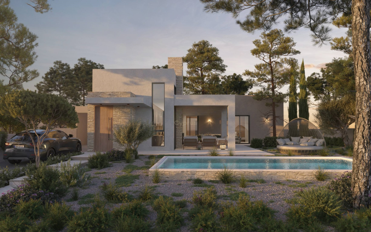 Квартира в Суни, Кипр, 150 м² - фото 7