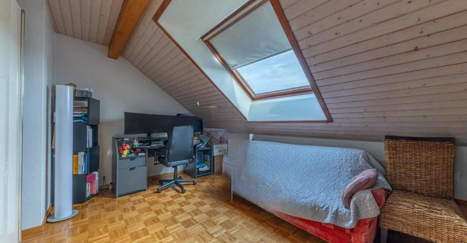 Квартира в Женеве, Швейцария, 143 м² - фото 7