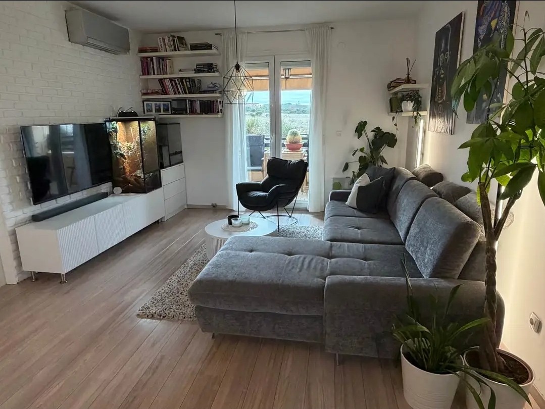 Квартира в Пуле, Хорватия, 89 м² - фото 1