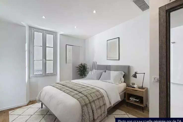 Квартира в Каннах, Франция, 41 м² - фото 3