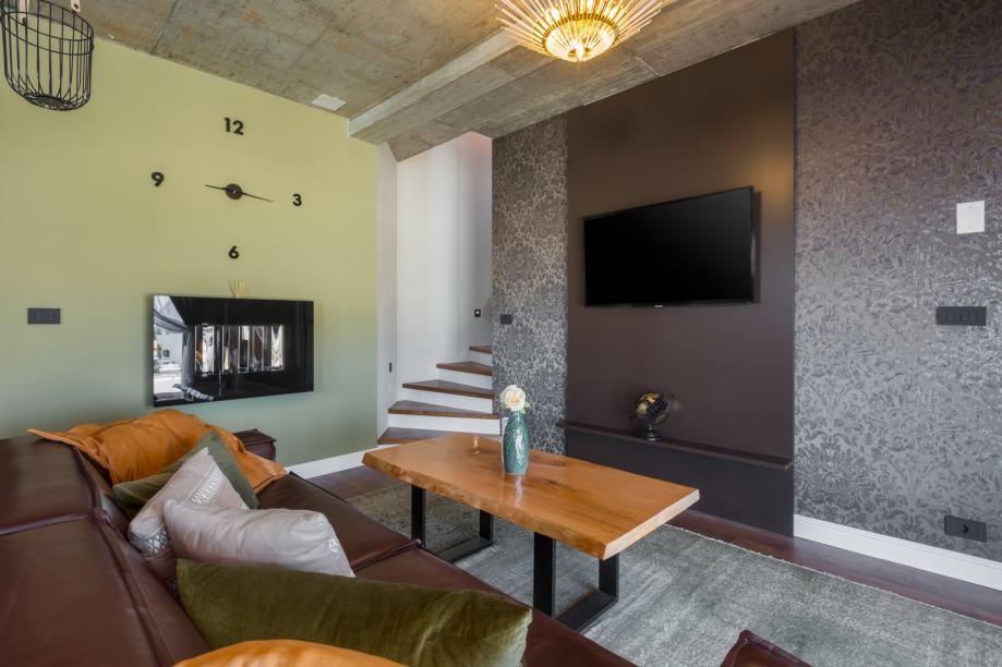 Квартира в Порече, Хорватия, 86 м² - фото 2