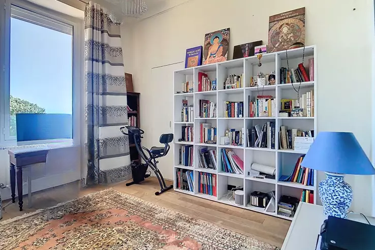 Квартира в Каннах, Франция, 118 м² - фото 3