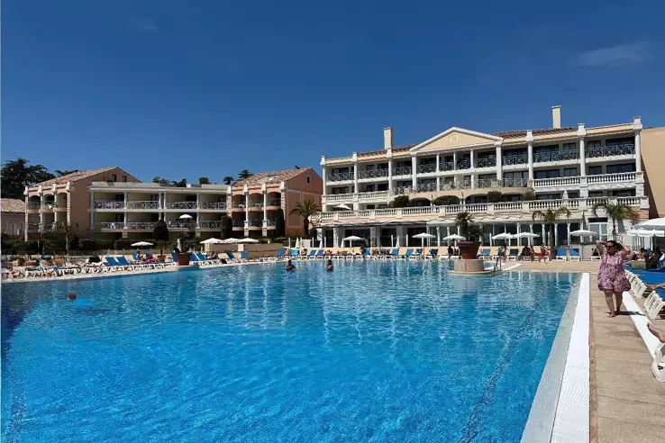 Квартира в Каннах, Франция, 35 м² - фото 3