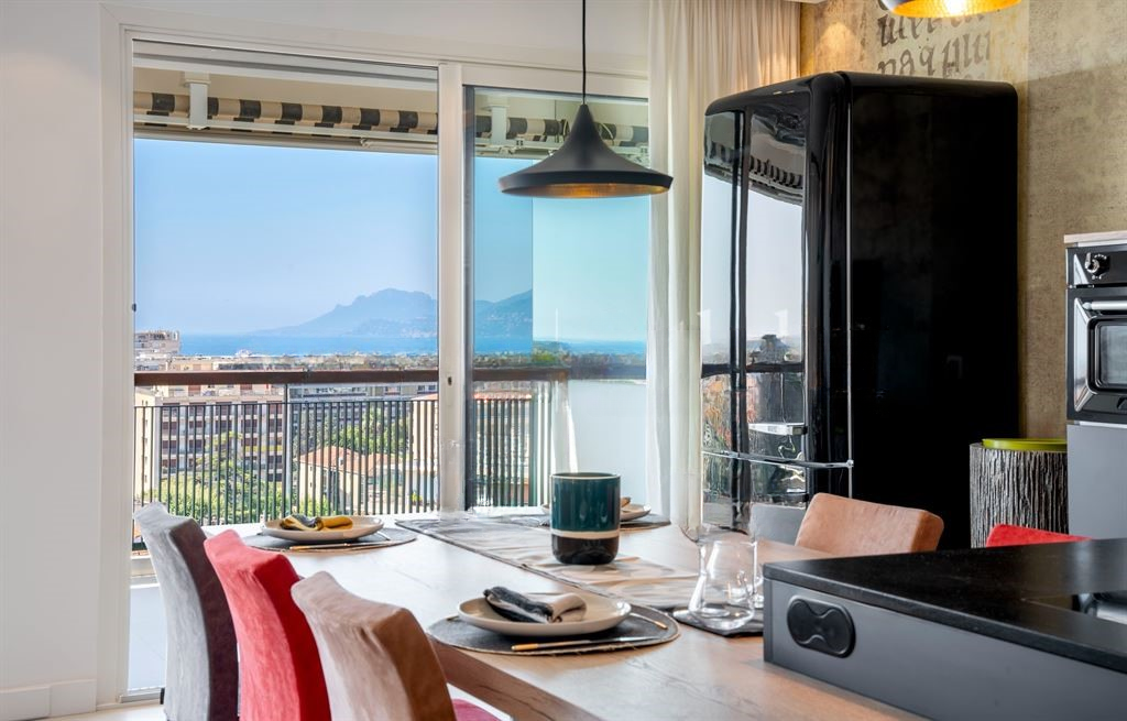 Квартира в Каннах, Франция, 94 м² - фото 7