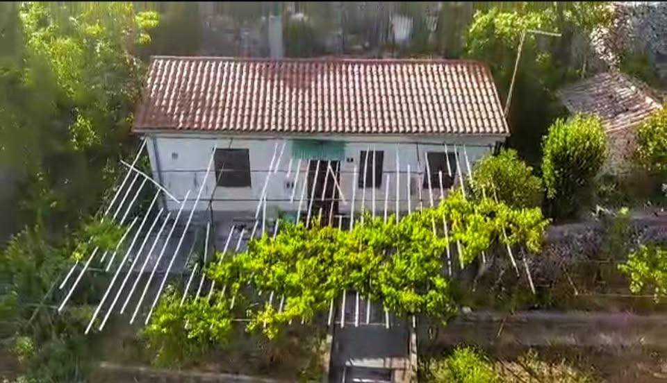 Дом Istria, Rasa, Хорватия, 80 м² - фото 1