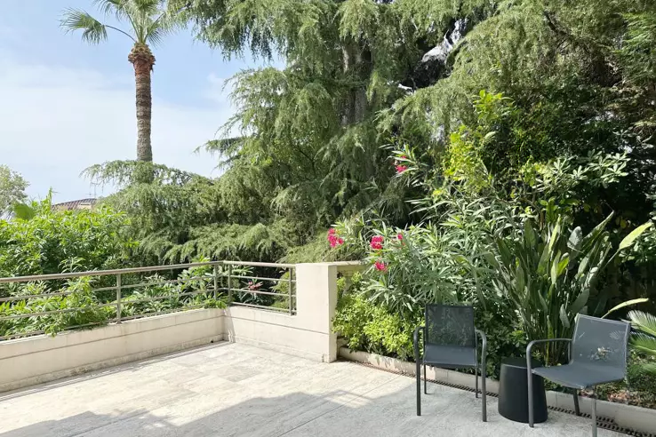 Квартира в Каннах, Франция, 93 м² - фото 3