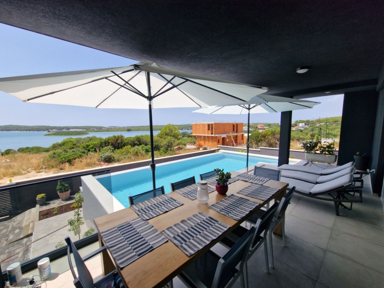 Дом в Медулине, Хорватия, 270 м² - фото 2