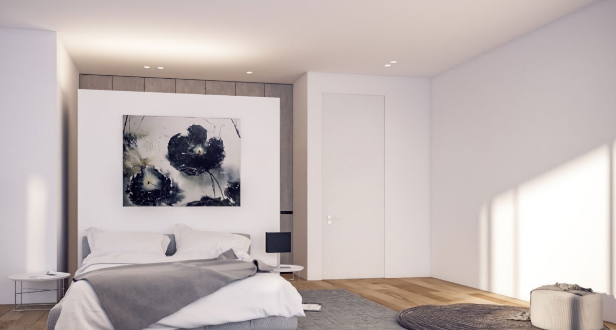 Квартира в Лимасоле, Кипр, 384 м² - фото 7