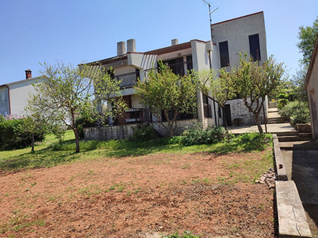 Дом в Пуле, Хорватия, 300 м² - фото 2