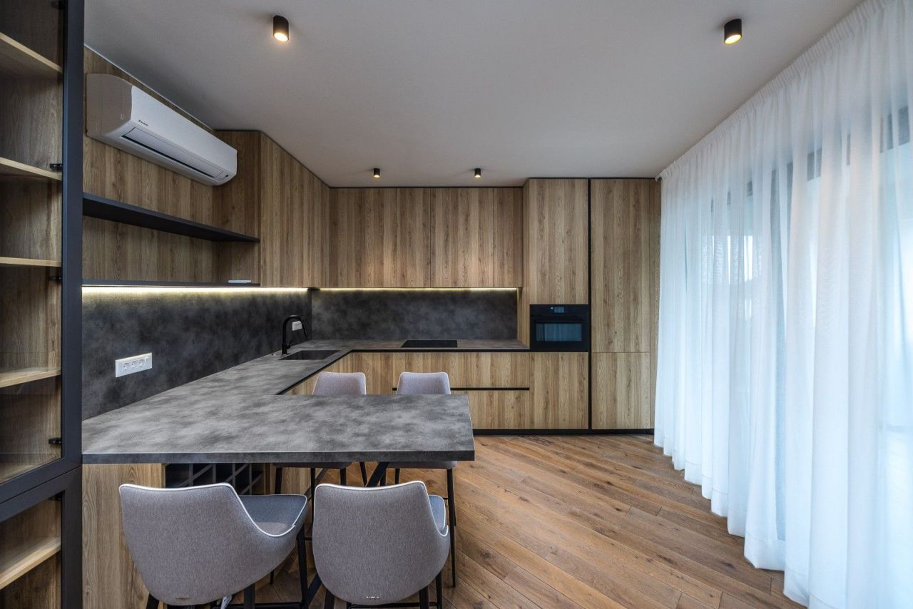 Квартира в Ровини, Хорватия, 113.14 м² - фото 2