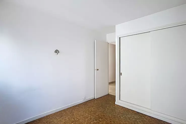 Квартира в Каннах, Франция, 58 м² - фото 3