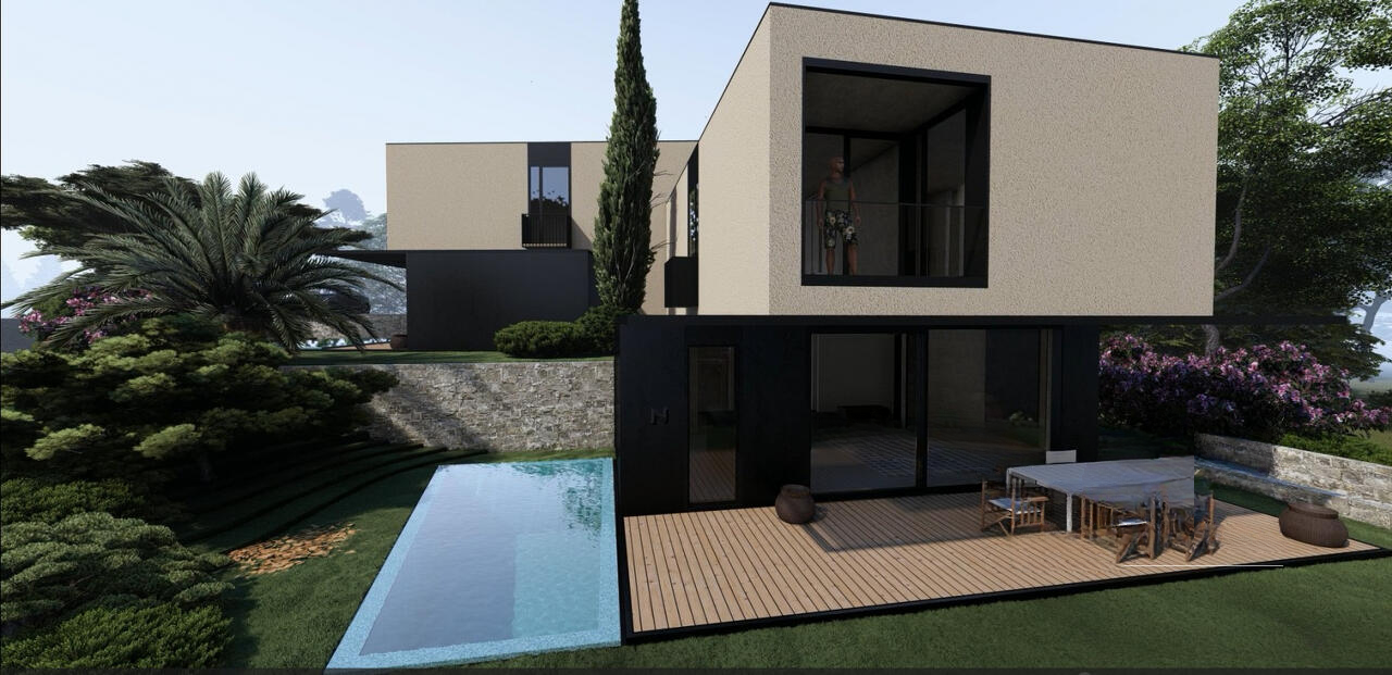 Дом в Копере, Словения, 187 м² - фото 7