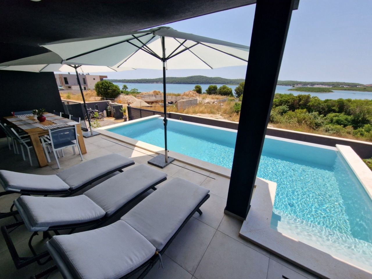 Дом в Медулине, Хорватия, 270 м² - фото 3