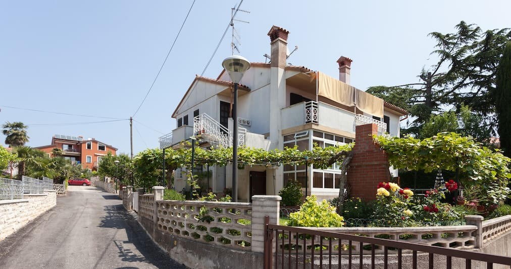 Дом в Умаге, Хорватия, 276 м² - фото 3