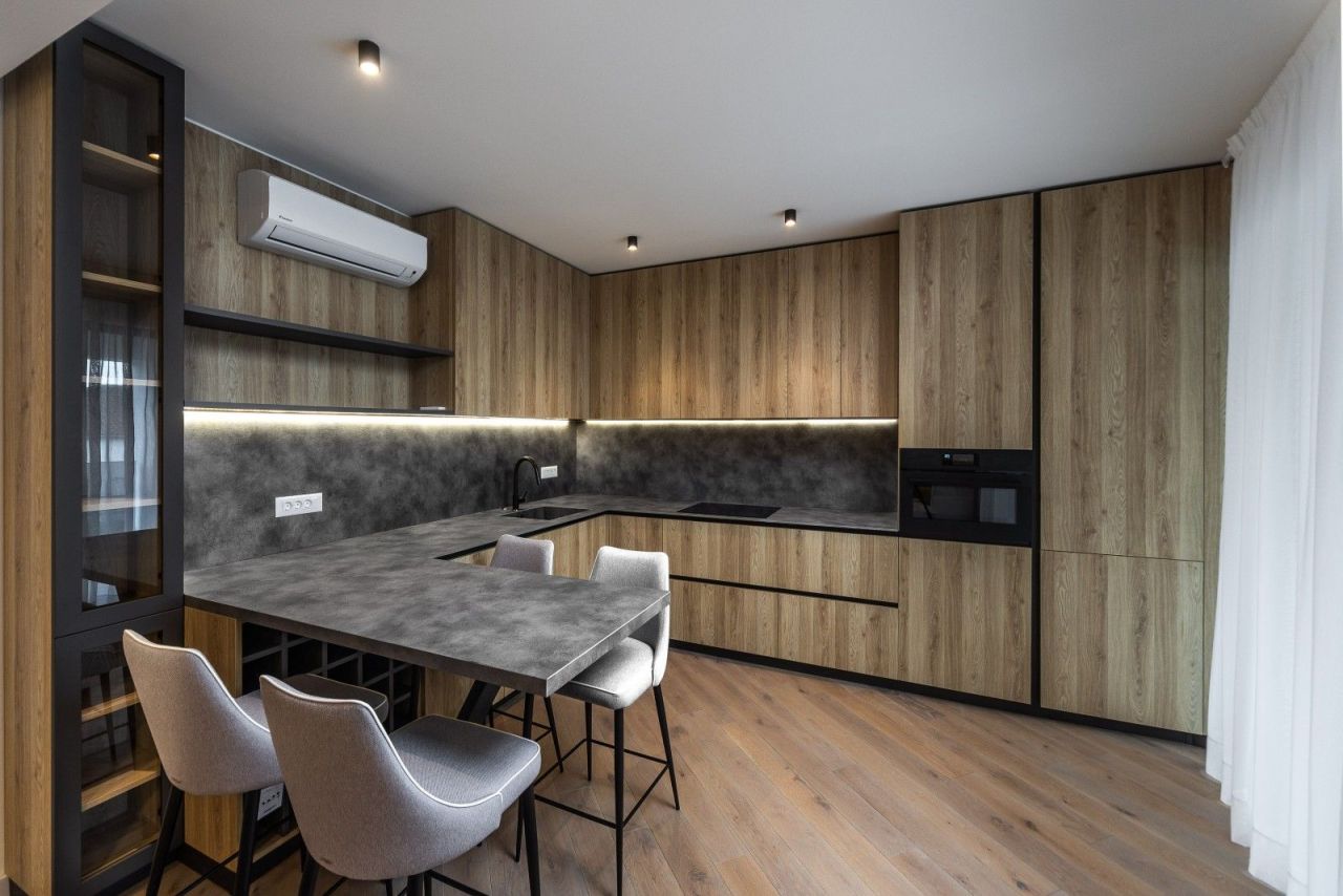 Квартира в Ровини, Хорватия, 113.14 м² - фото 3