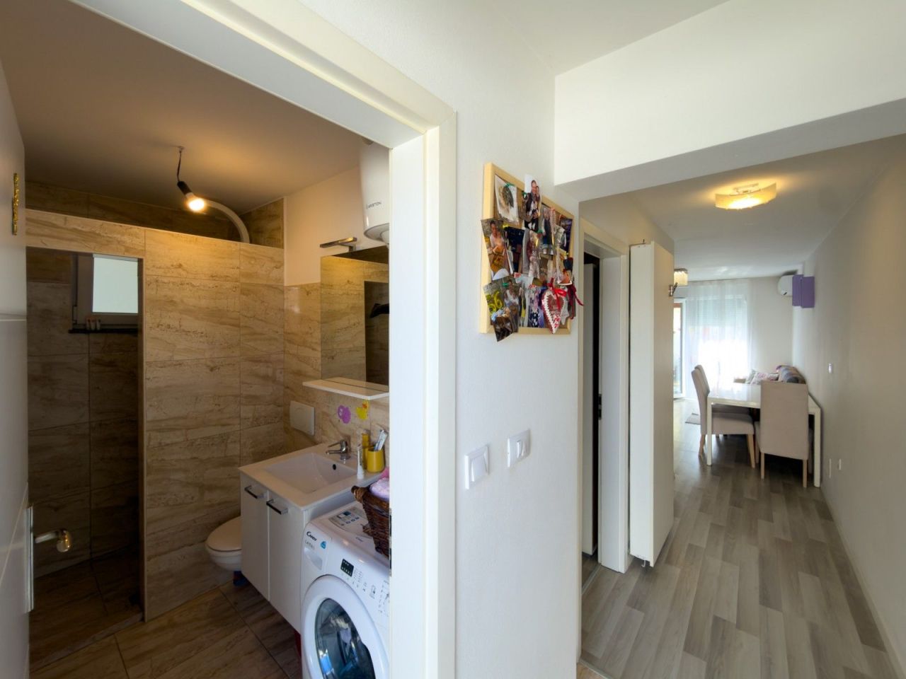 Квартира в Пуле, Хорватия, 45 м² - фото 3