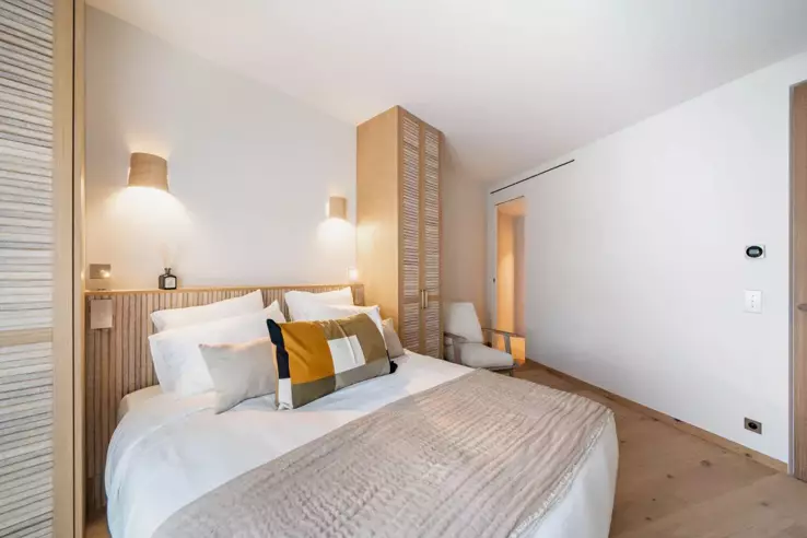 Квартира в Каннах, Франция, 73 м² - фото 3