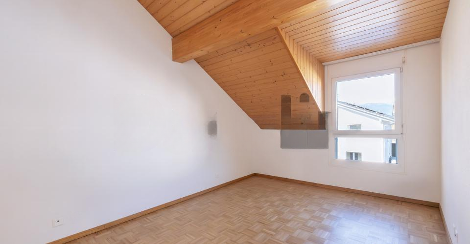 Квартира в Женеве, Швейцария, 122 м² - фото 7